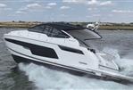 Fairline Targa 50 Open