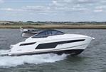 Fairline Targa 50 Open
