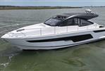 Fairline Targa 50 Open