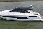 Fairline Targa 50 Open