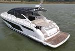 Fairline Targa 50 Open