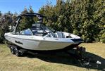 Malibu Wakesetter 23 LSV