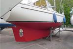 Hallberg Rassy 35