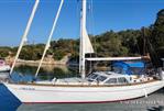 North Wind Yachts 50