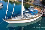 North Wind Yachts 50