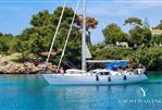 North Wind Yachts 50