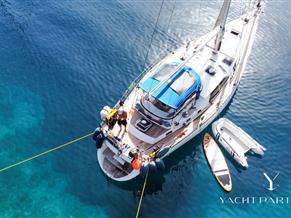 North Wind Yachts 50