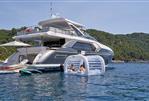 Azimut Grande 27 metri