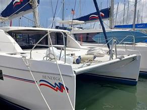 Leopard 40