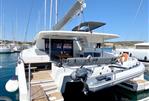 Fountaine Pajot Astrea 42