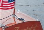 Chris Craft Deluxe Runabout 1937