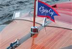 Chris Craft Deluxe Runabout 1937