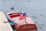 Chris Craft Deluxe Runabout 1937