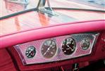 Chris Craft Deluxe Runabout 1937