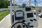 Hydra-Sports SeaHorse 230 CC - View Forward