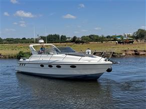 Fairline Targa 30/33