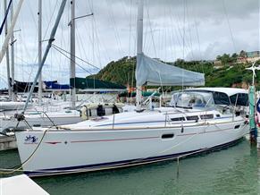 Jeanneau Sun Odyssey 42i