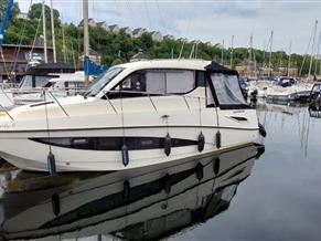 Quicksilver Active 905 Weekend