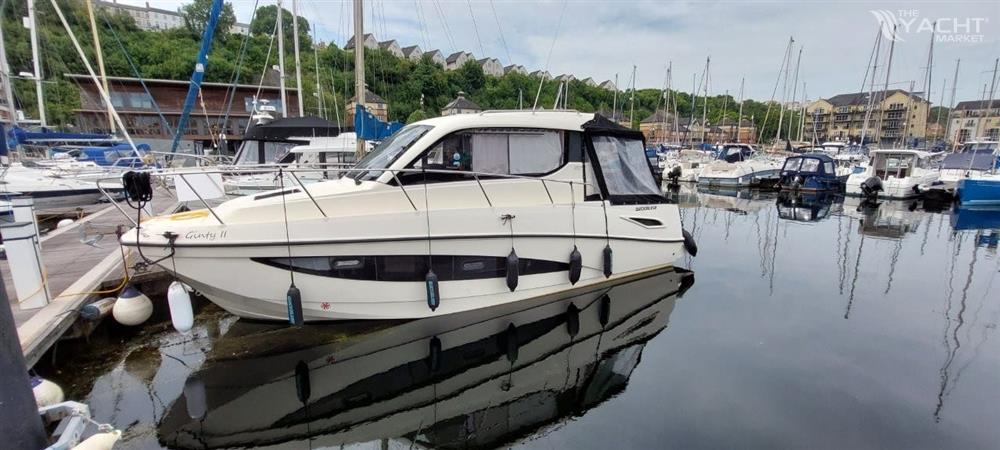 Quicksilver Active 905 Weekend - 20250620 104045