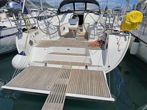 Bavaria C 46