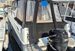 Brunswick Marine Quicksilver 855 Active Cruiser