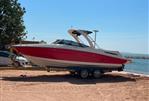 Searay Boats USA Searay 260 SLX - Trailered