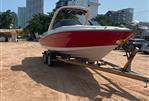Searay Boats USA Searay 260 SLX - Trailered