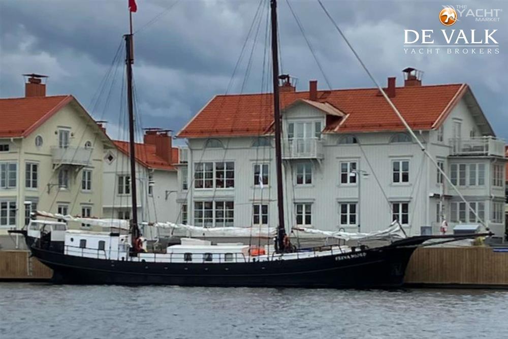 Bekebrede One Off - Picture 1