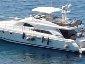 Princess 65