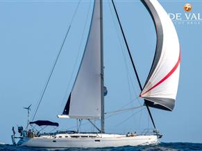 Jeanneau Sun Odyssey 49