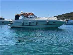 Cranchi 37 Smeraldo