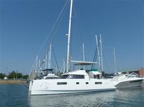 Nautitech Nautitech 46 Fly