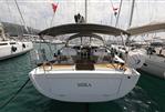 Hanse 458