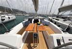 Hanse 458