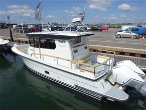 Botnia Targa 30.1