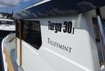 Botnia Targa 30.1