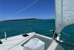 Fountaine Pajot Lucia 40