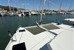Fountaine Pajot Lucia 40