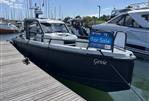 XO Boats DFNDR 9