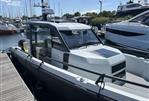 XO Boats DFNDR 9