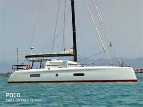 Outremer 5X