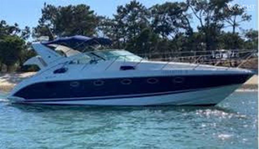 Fairline Targa 40 - Default Image