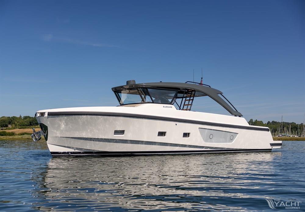 Bluegame BG54 - Default Image