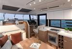 Beneteau Swift Trawler 37 - General Image