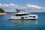 Beneteau Grand Trawler 63 - General Image