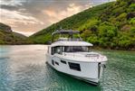 Beneteau Grand Trawler 63 - General Image