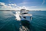 Beneteau Grand Trawler 63 - General Image
