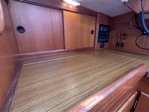 Hallberg-Rassy 29