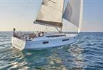 Jeanneau Sun Odyssey 410