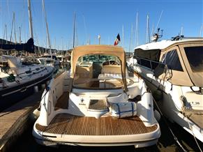 Jeanneau PRESTIGE 34